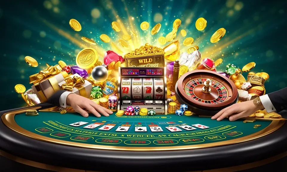 mazmorra Perú lobby de juegos